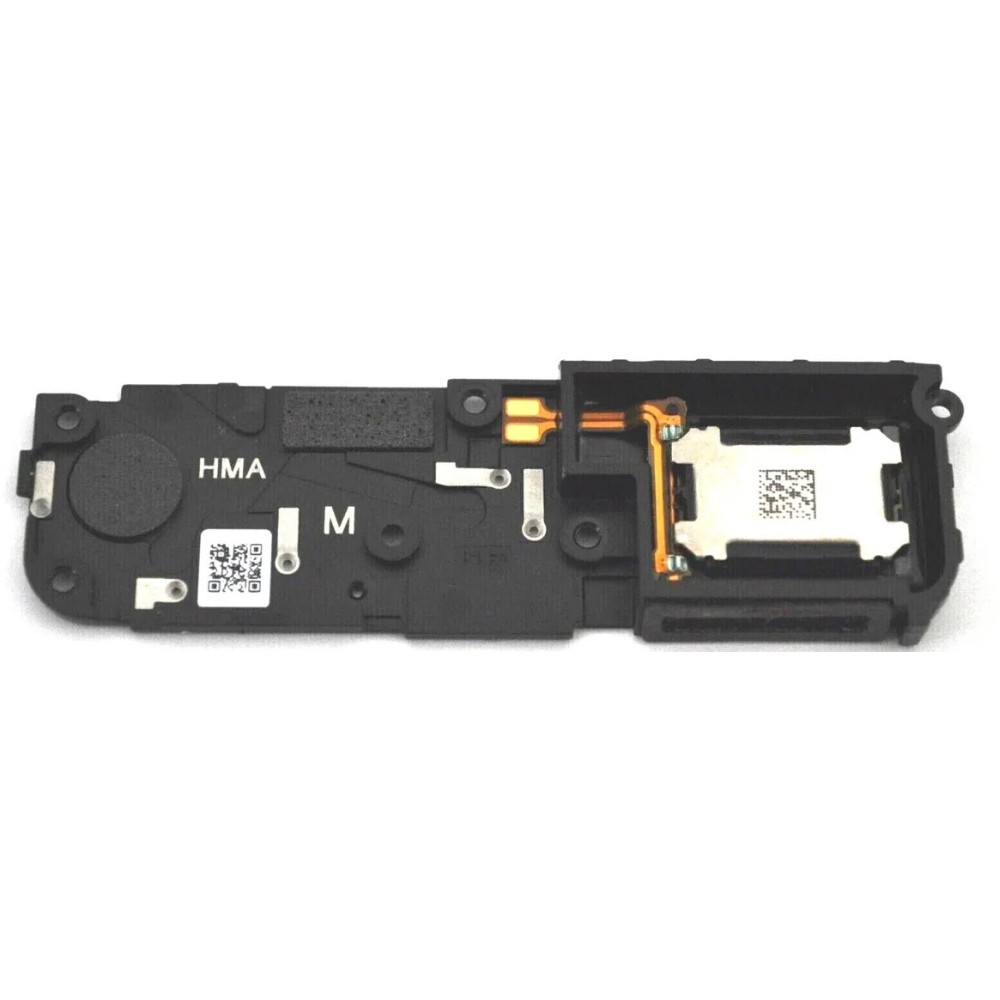 Motorola Edge 5G UW 2021 Loudspeaker