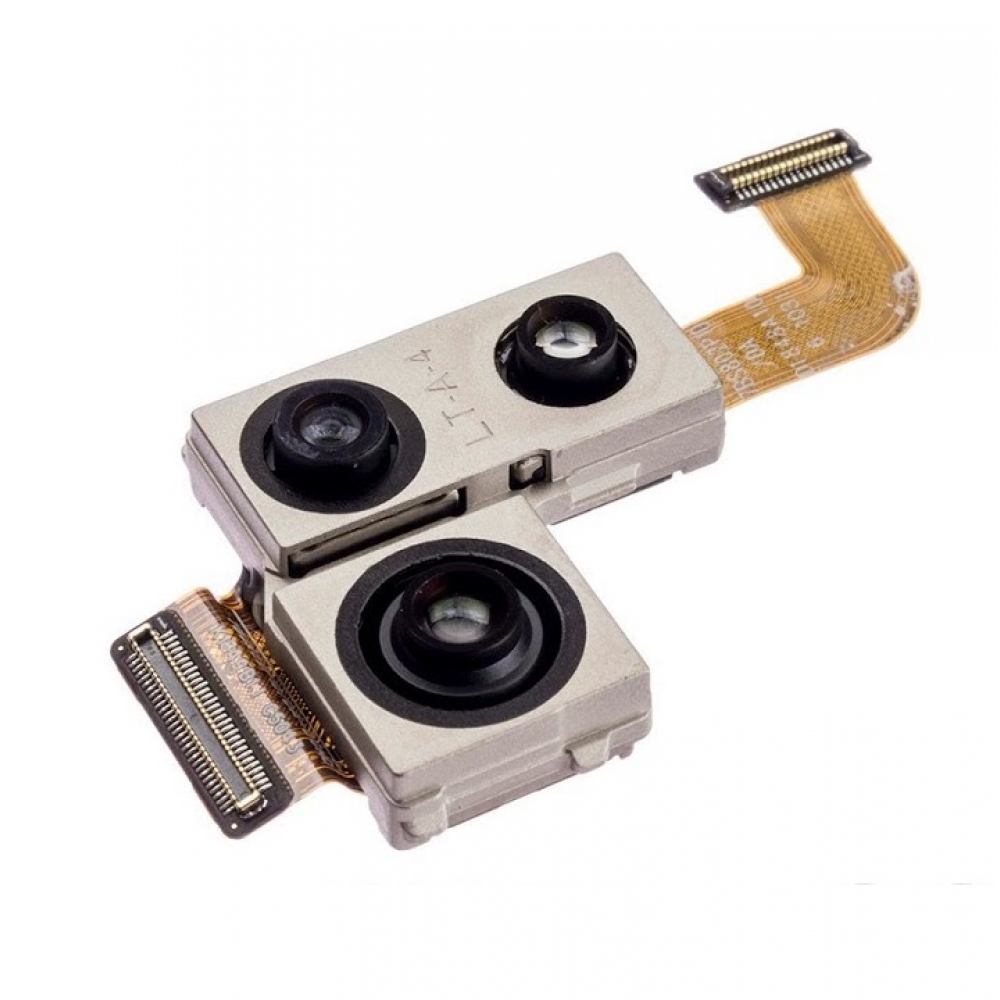 Huawei Mate 20 X Rear Camera
