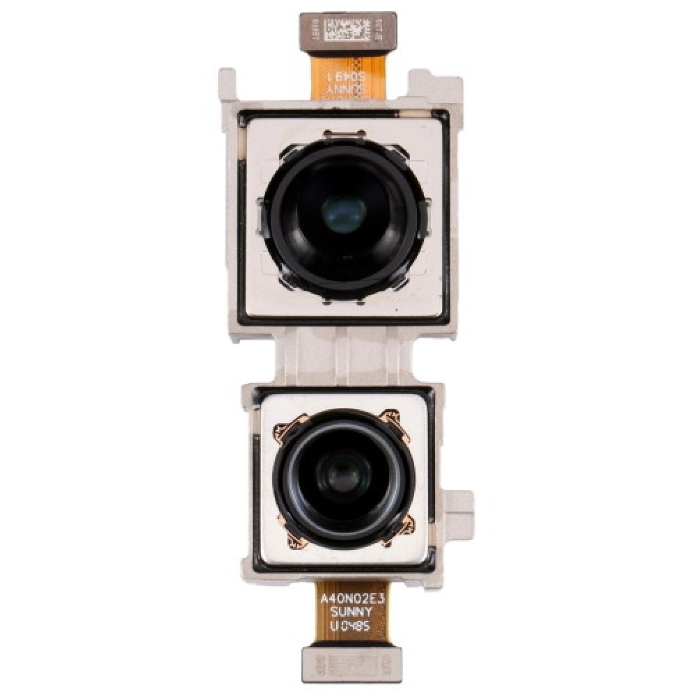 Huawei Mate 40 Pro Rear Camera Replacement