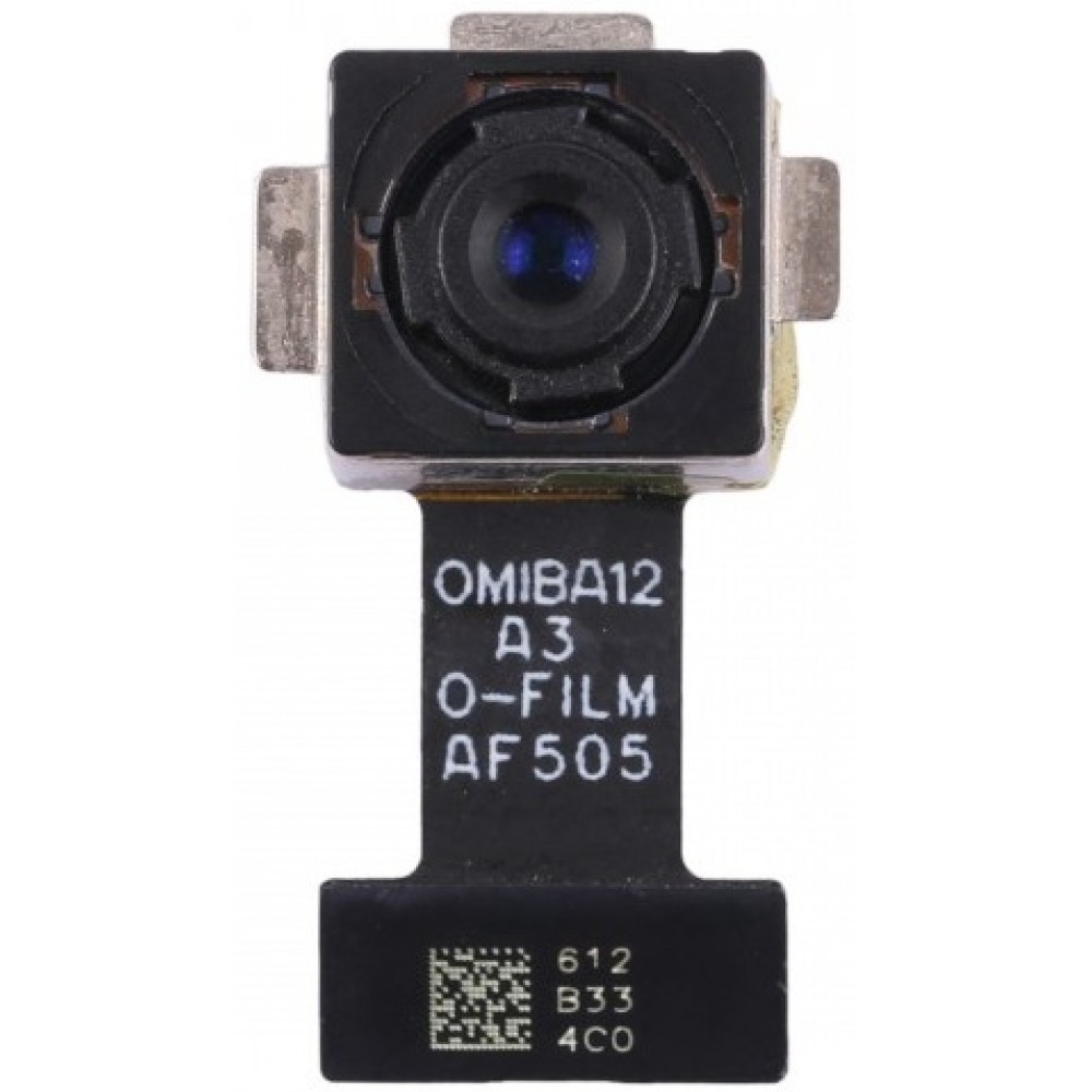 Xiaomi Redmi 9i Rear Camera Replacement