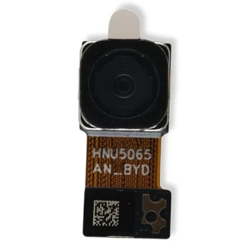 Motorola Moto G Fast Rear Camera Replacement
