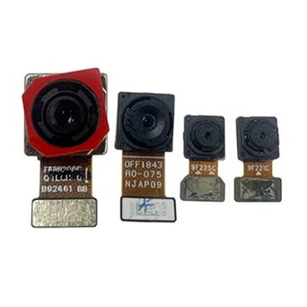 Oppo A9 2020 Rear Camera