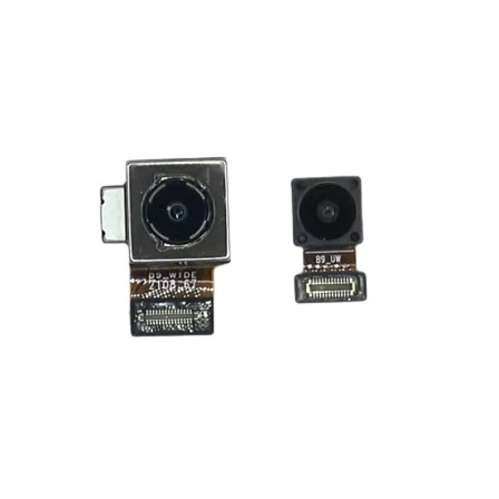 Original Rear Camera For Google Pixel 5A 5G