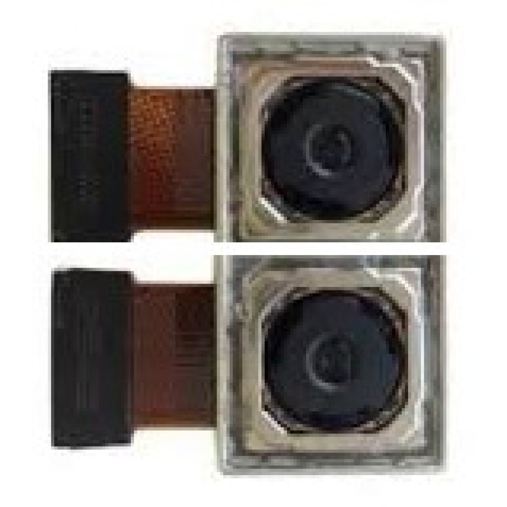 Vivo Y12s Rear Camera Replacement