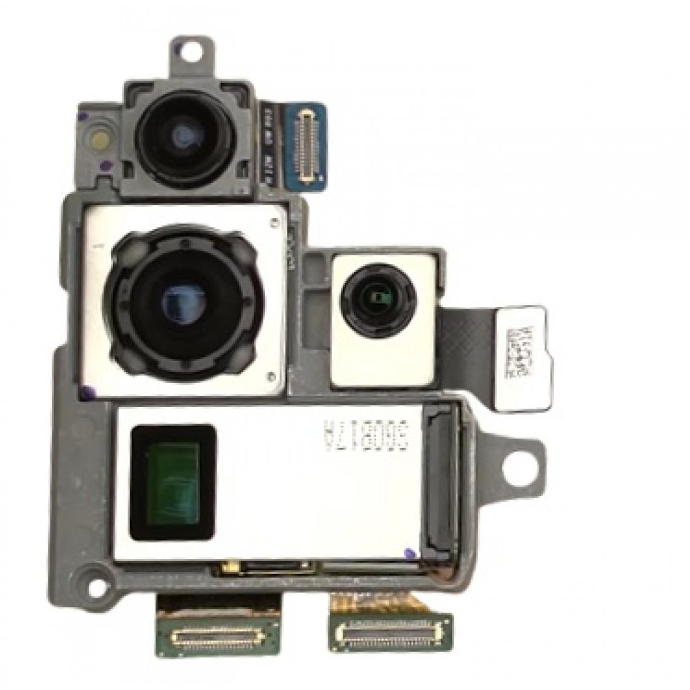 Samsung Galaxy S20 Ultra 5G Rear Camera