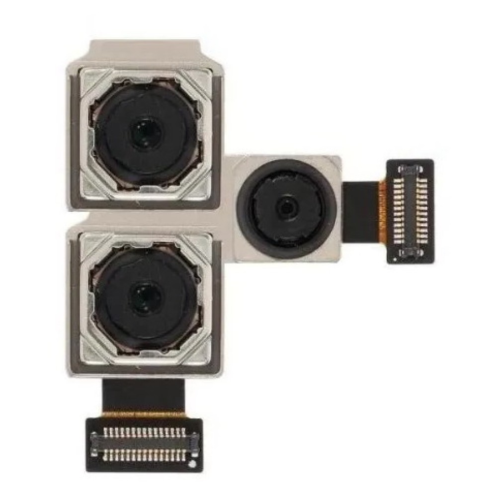 Realme 9 Rear Camera Replacement