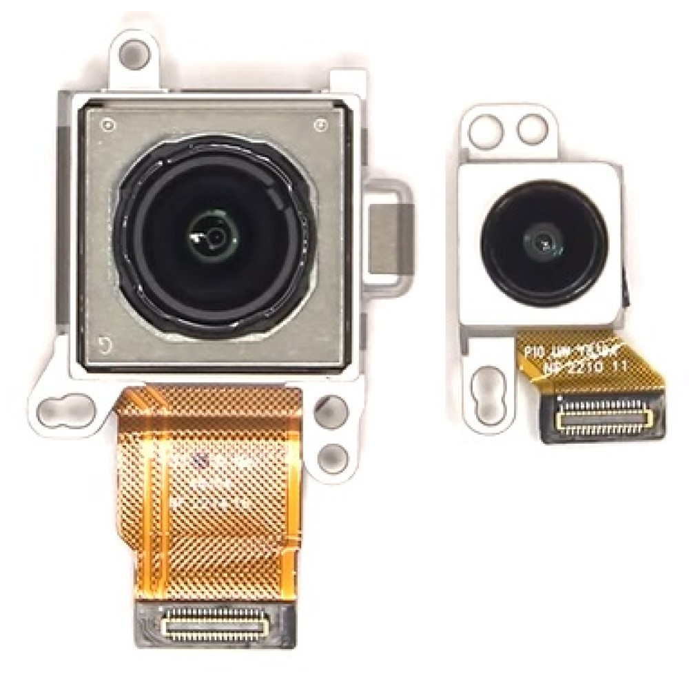 Google Pixel 7 Rear Camera Replacement