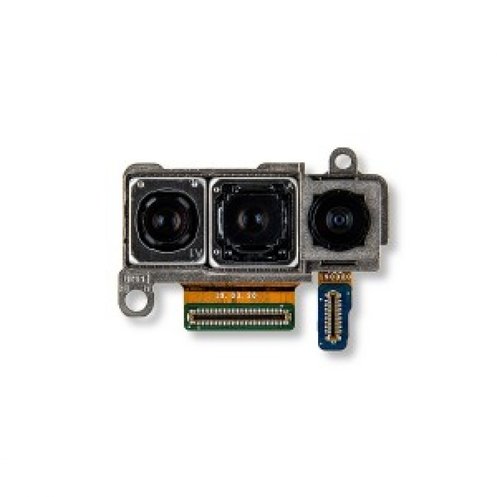 Samsung Galaxy Note 10 Lite N770F Rear Camera