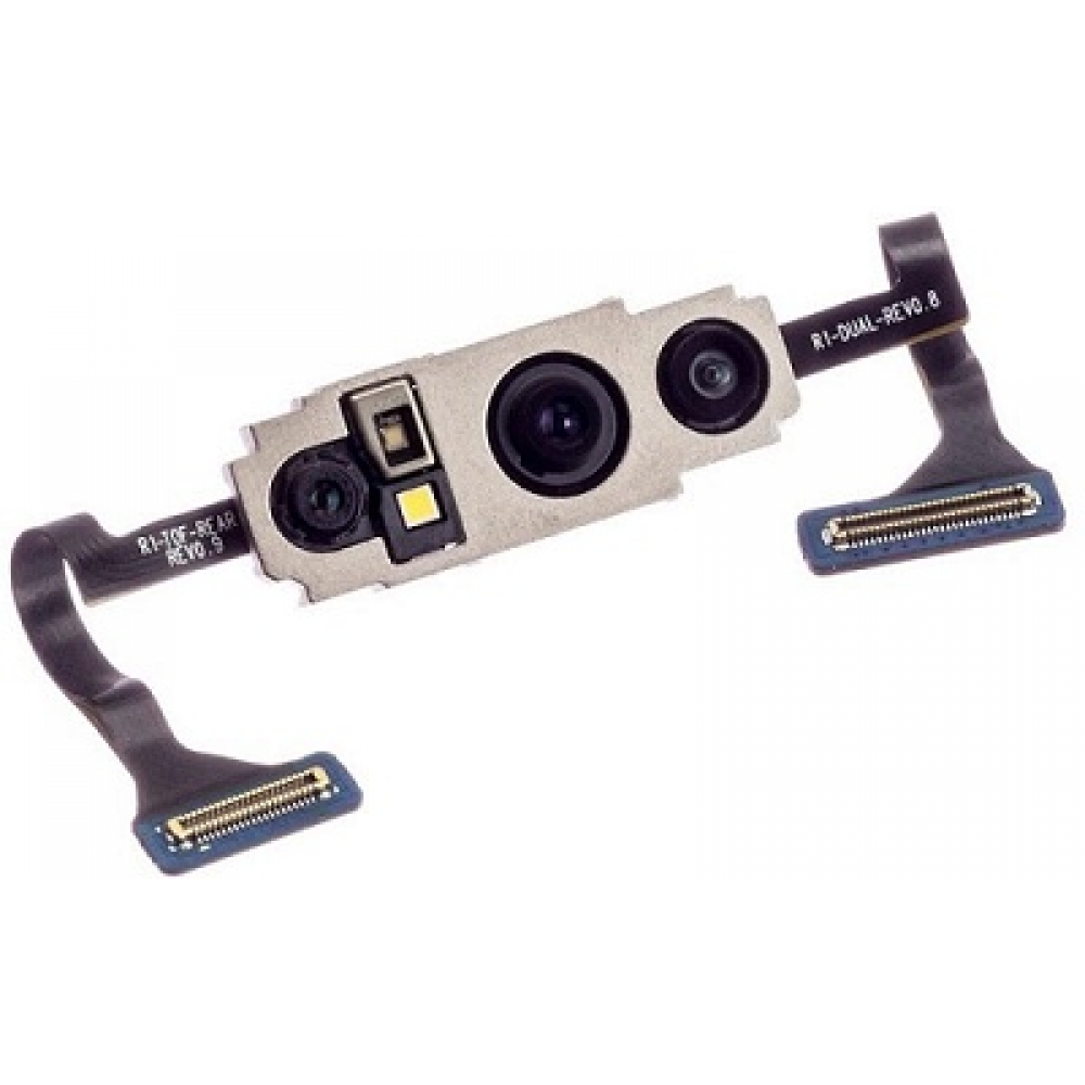 Asus Zenfone 6 ZS630KL Rear Camera