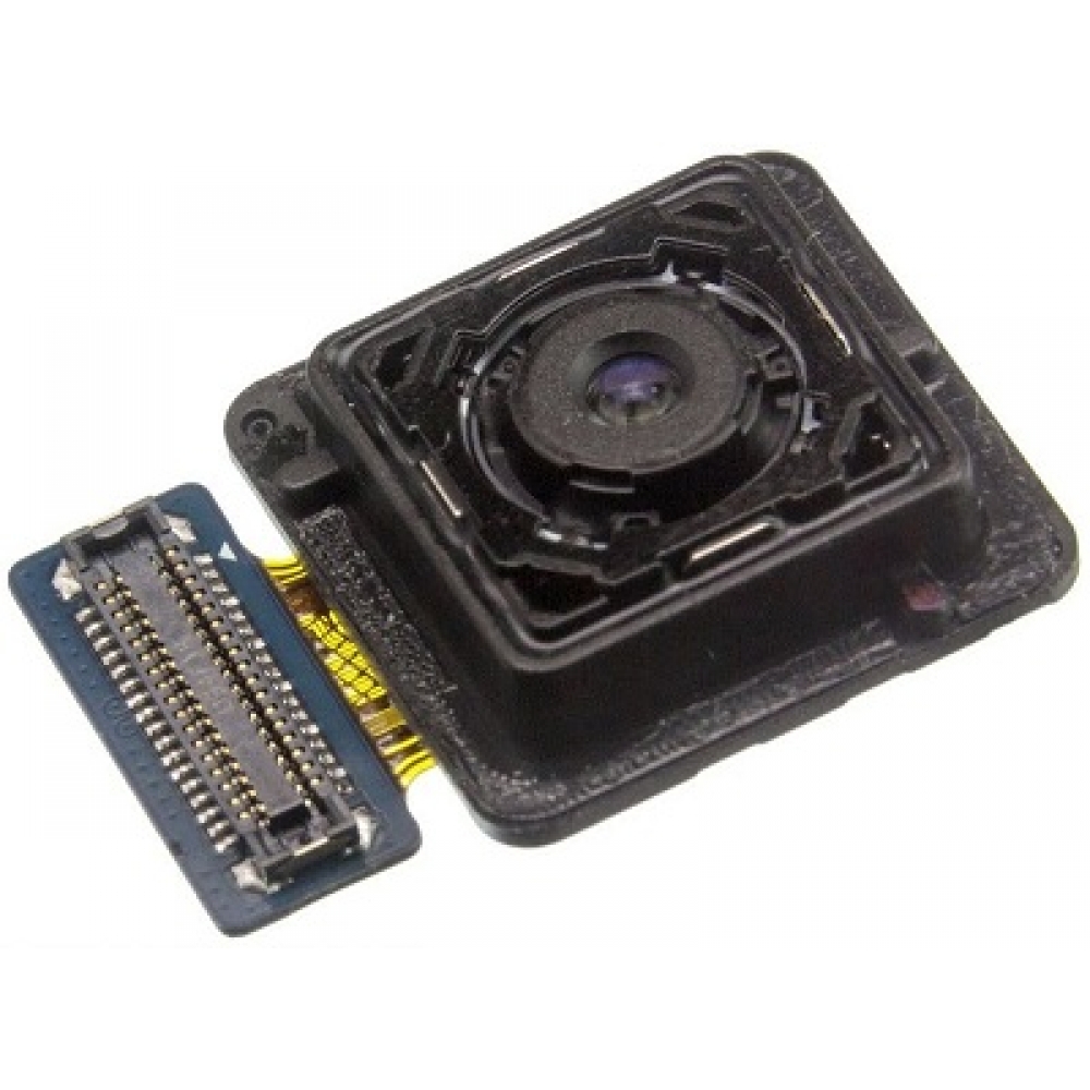 Samsung Galaxy A10 Rear Camera