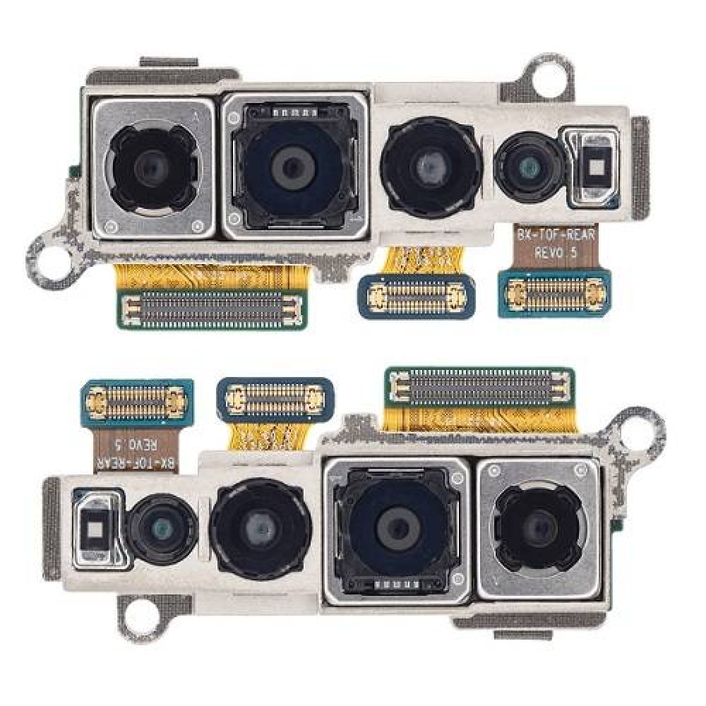 Samsung Galaxy S10 5G Rear Camera ORIGINAL