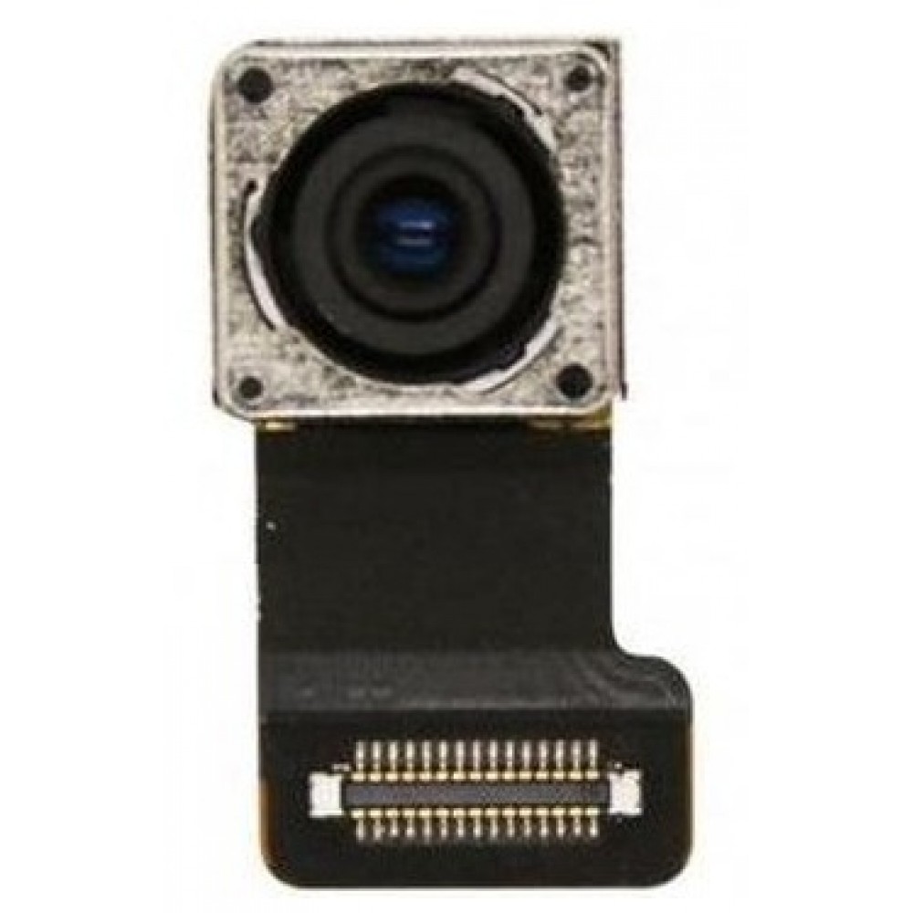 Vivo Y71i Rear Camera