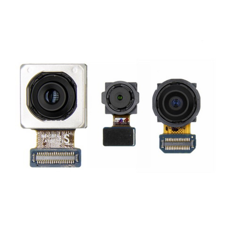 Samsung Galaxy F54 Rear Camera ORIGINAL For Replacement