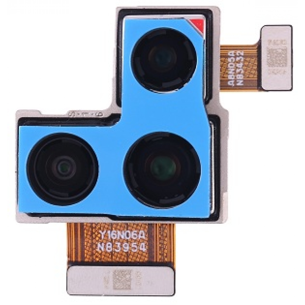Vivo Nex 3 Rear Camera Replacement