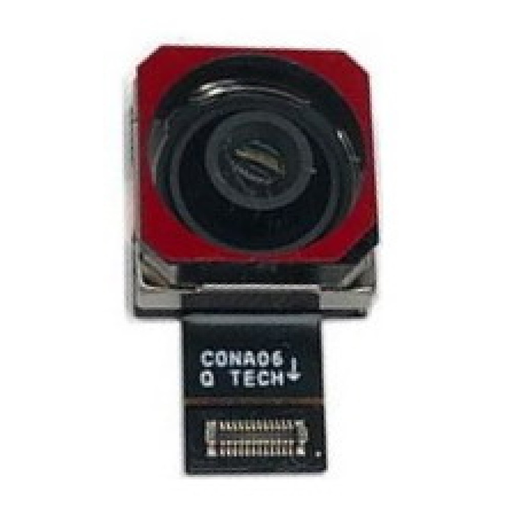 Motorola Edge 30 Rear Camera