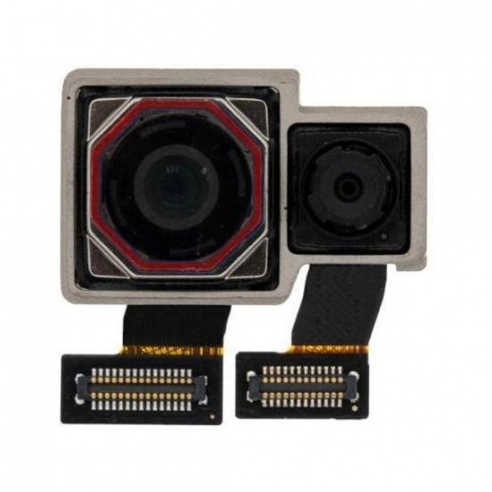 Xiaomi Redmi Y3 Rear Camera