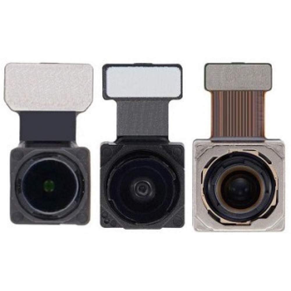 OnePlus Ace 2 Pro Rear Camera Replacement