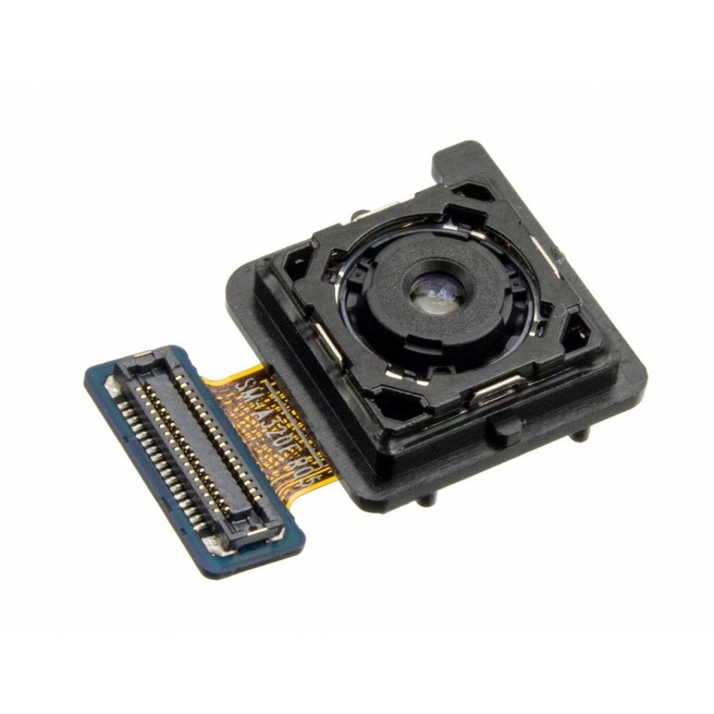 Samsung Galaxy A3 2017 Rear Camera