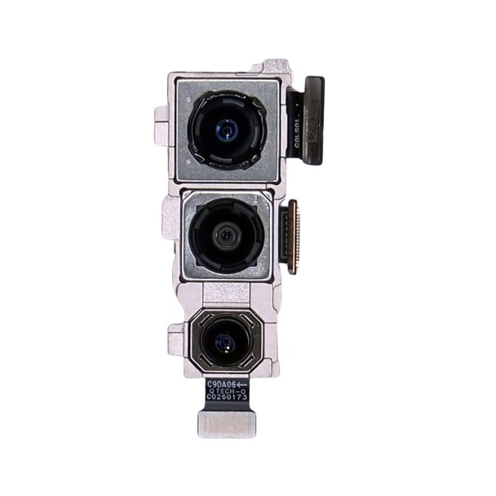 Oppo Reno 4 Pro 5G Rear Camera