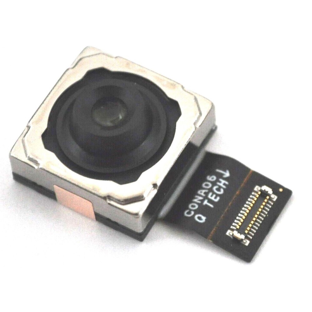 Motorola Edge 5G UW 2021 Ultra Rear Camera