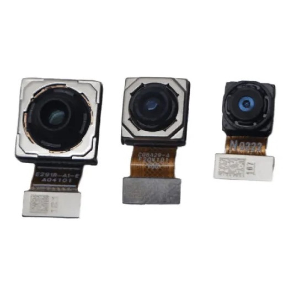 Vivo V20 Rear Camera Replacement Original Quality