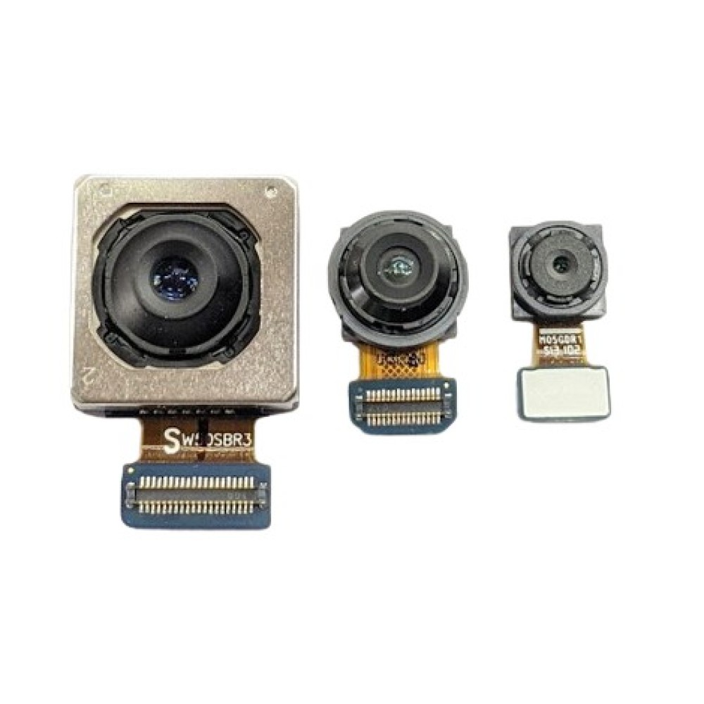 Samsung Galaxy A54 Rear Camera Replacement