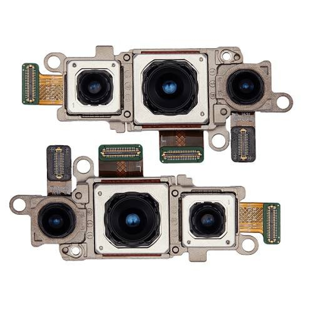 Samsung Galaxy Z Fold 6 Rear Camera ORIGINAL Replacement