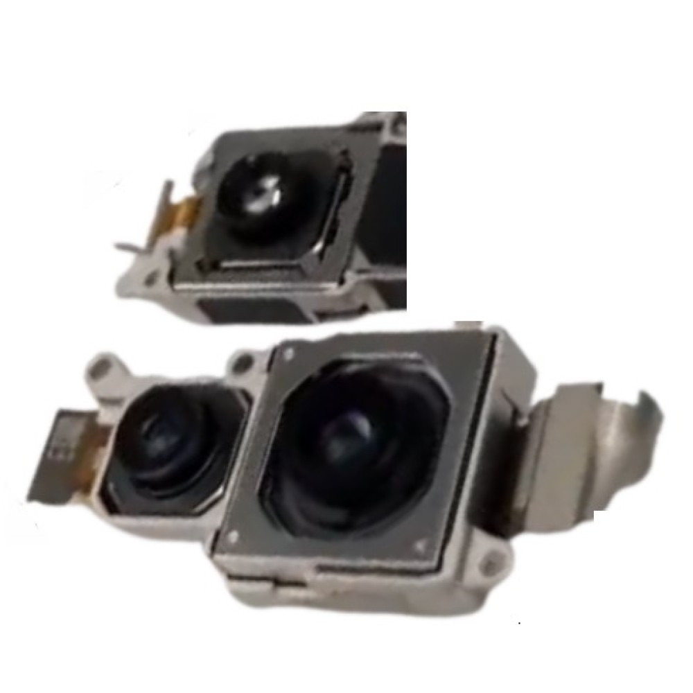Vivo X80 Rear Camera