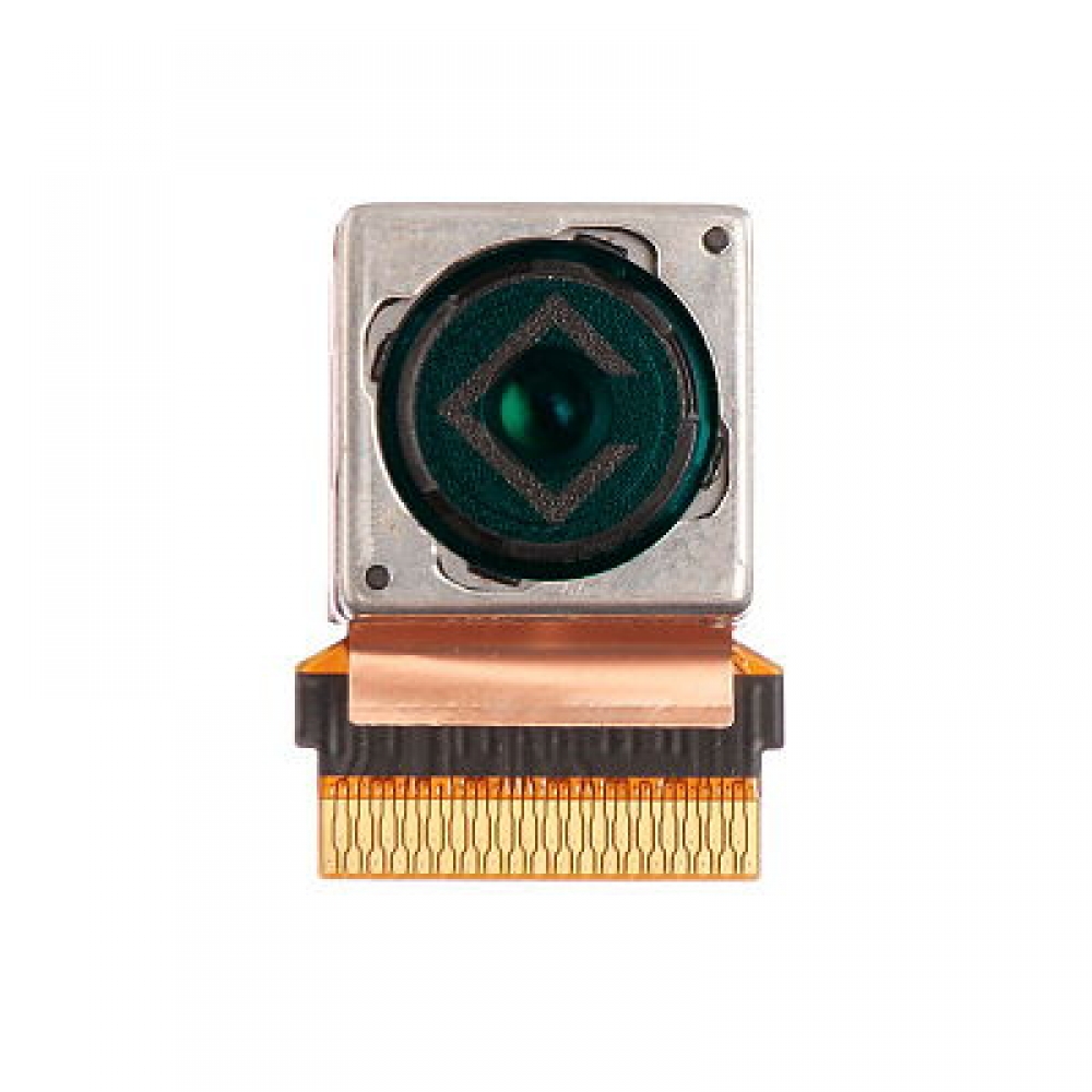 Motorola Droid Turbo XT1254 Rear Camera