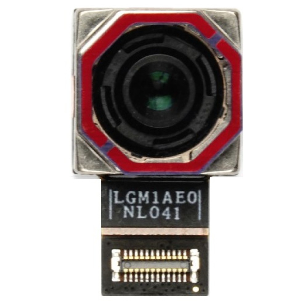 Motorola Moto G20 Rear Camera