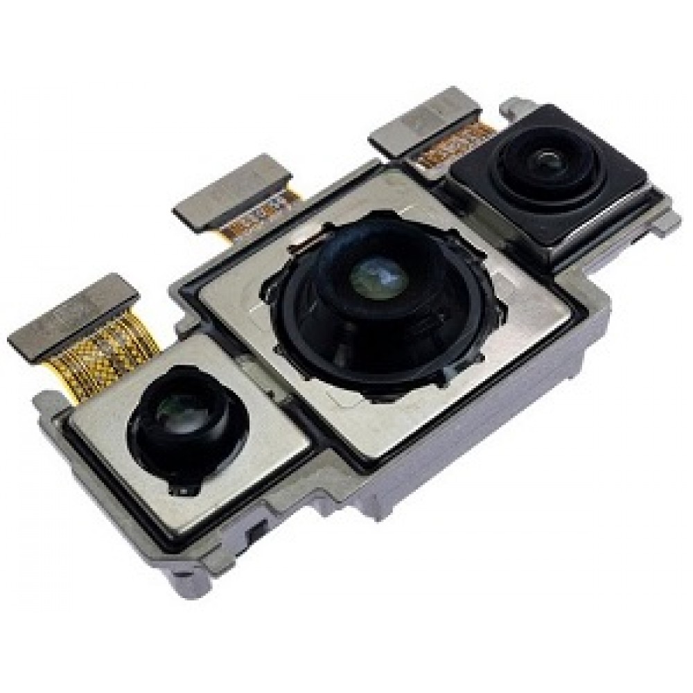 Huawei P40 4G Rear Camera
