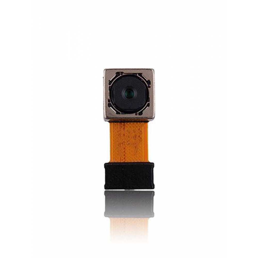 LG K20 Rear Camera Replacement