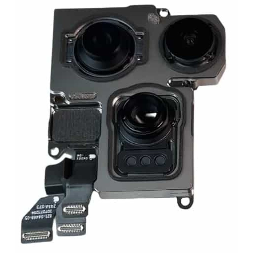 Apple iPhone 15 Pro Max Rear Camera ORIGINAL