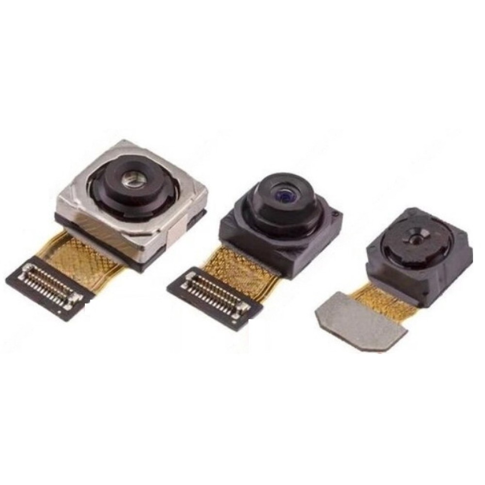 Motorola Moto G32 Rear Camera