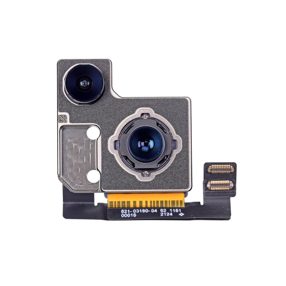 Apple iPhone 13 Rear Camera Replacement