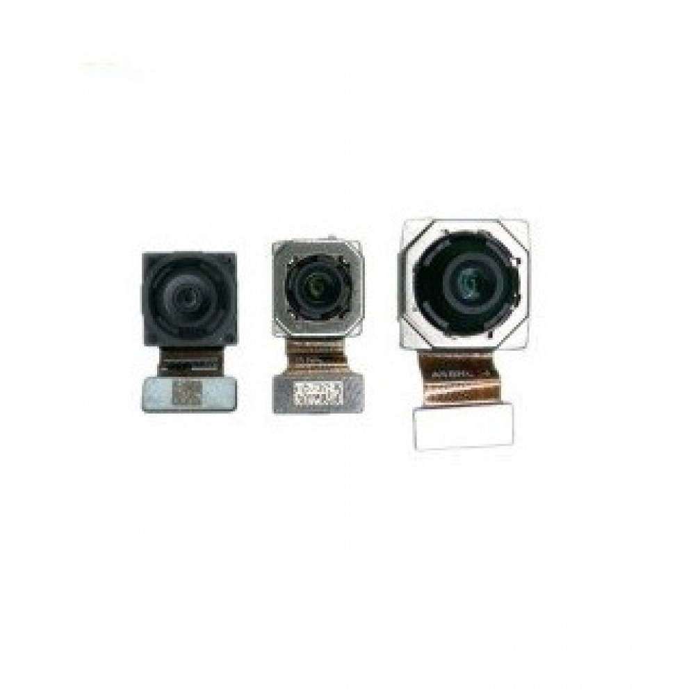 Xiaomi Poco F3 Rear Camera