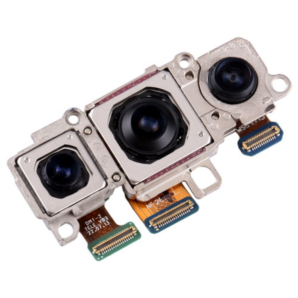 Samsung Galaxy S23 Plus Rear Facing Camera Back Main Camera Original