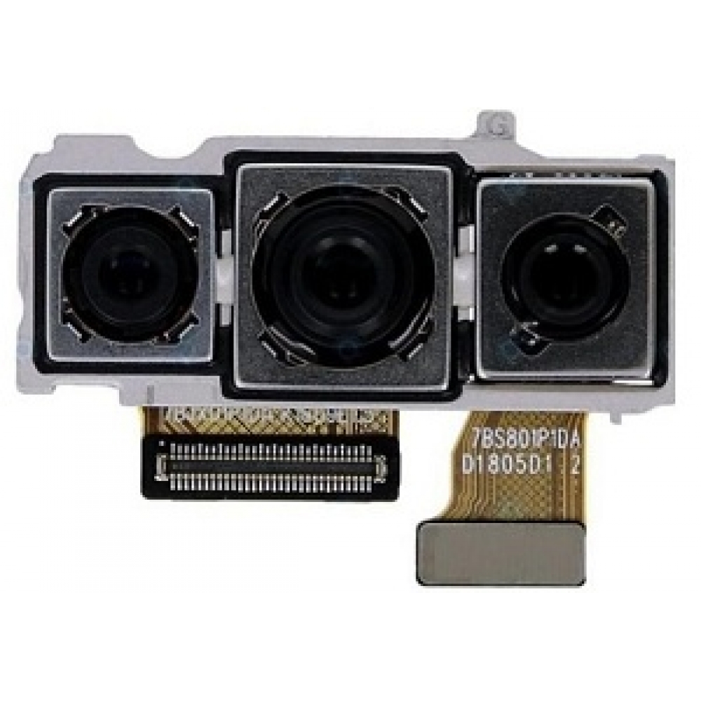 HTC Wildfire R70 Rear Camera