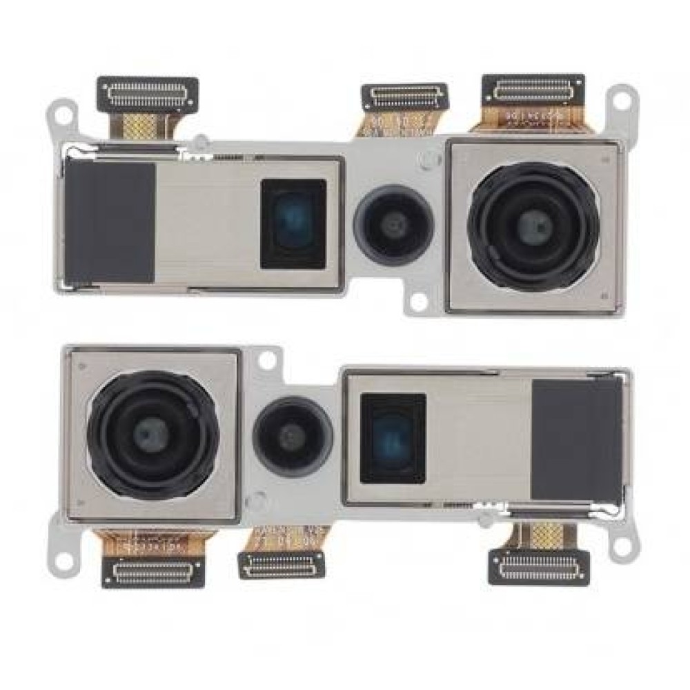 Replacement Rear Camera For Google Pixel 9 Pro ORIGINAL