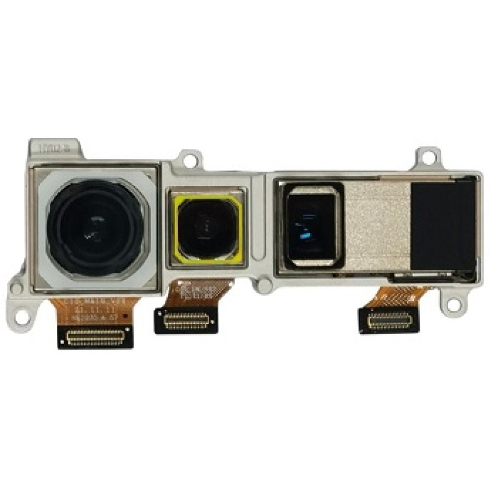 Google Pixel 7 Pro Rear Camera Replacement