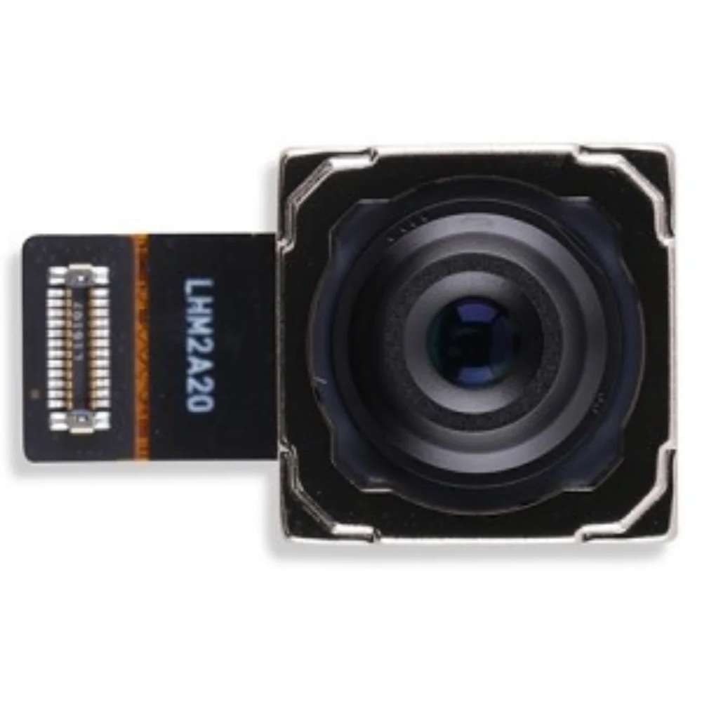Motorola Edge 20 Lite Rear Camera