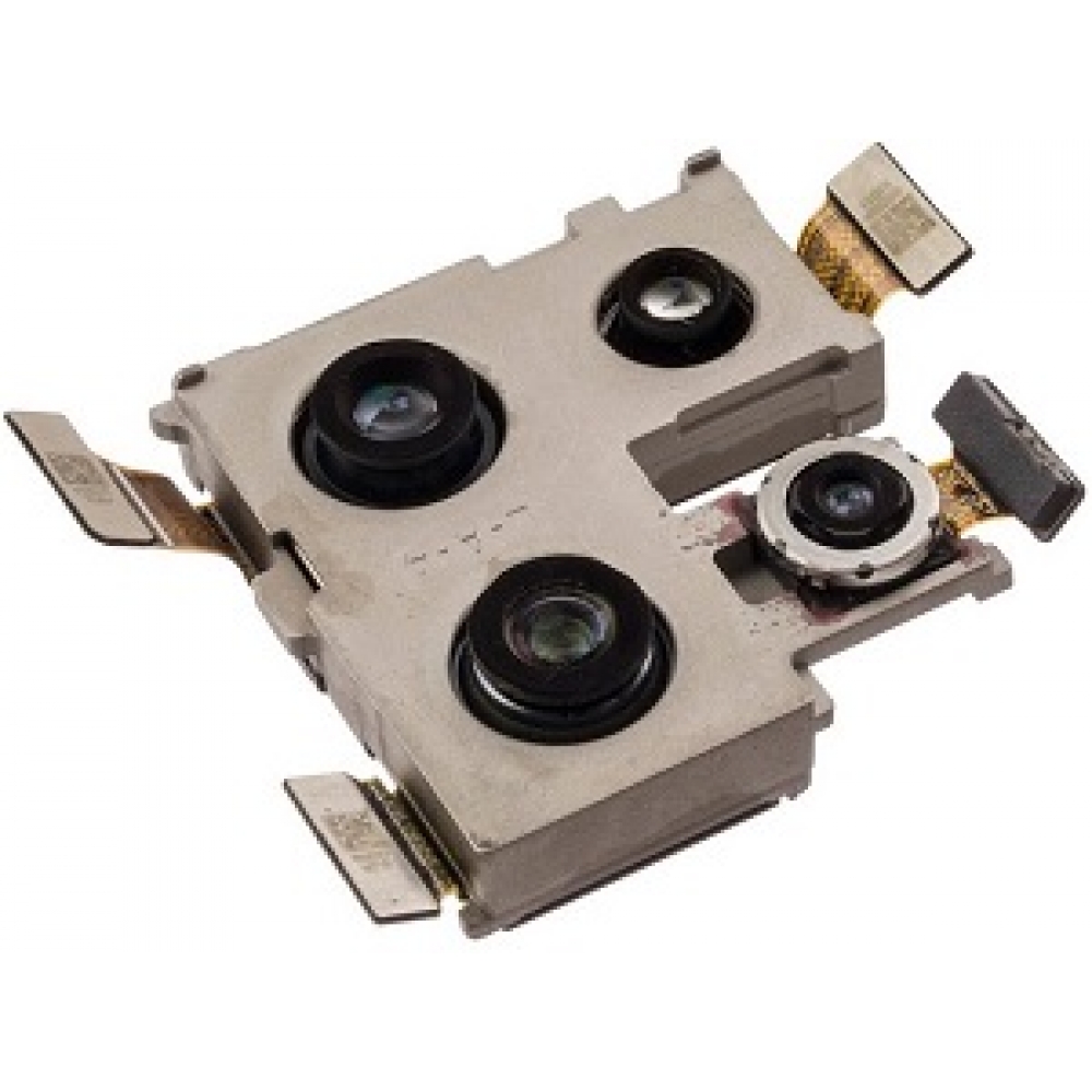 Huawei Mate 30 Pro Rear Camera