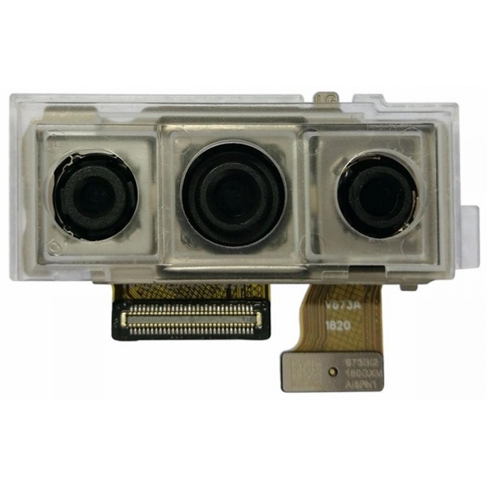 Huawei P30 Lite Rear Camera