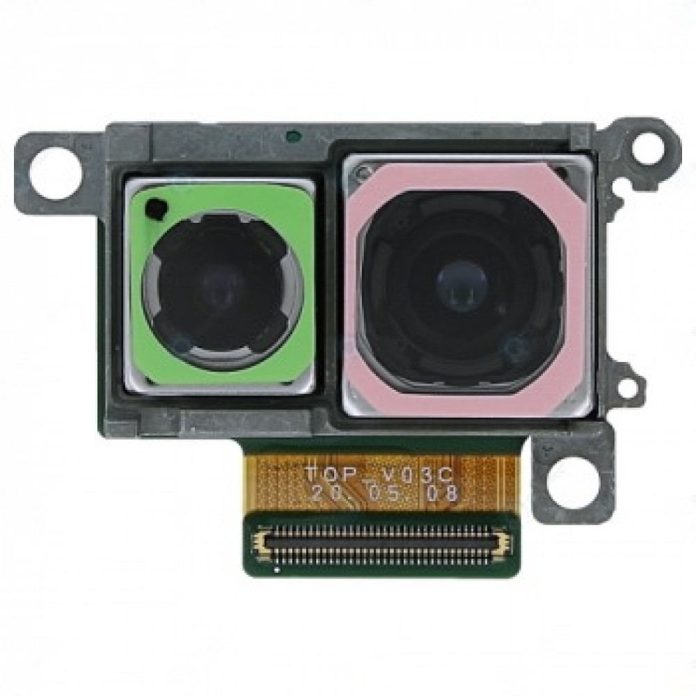 Samsung Galaxy Z Fold 2 5G Rear Camera