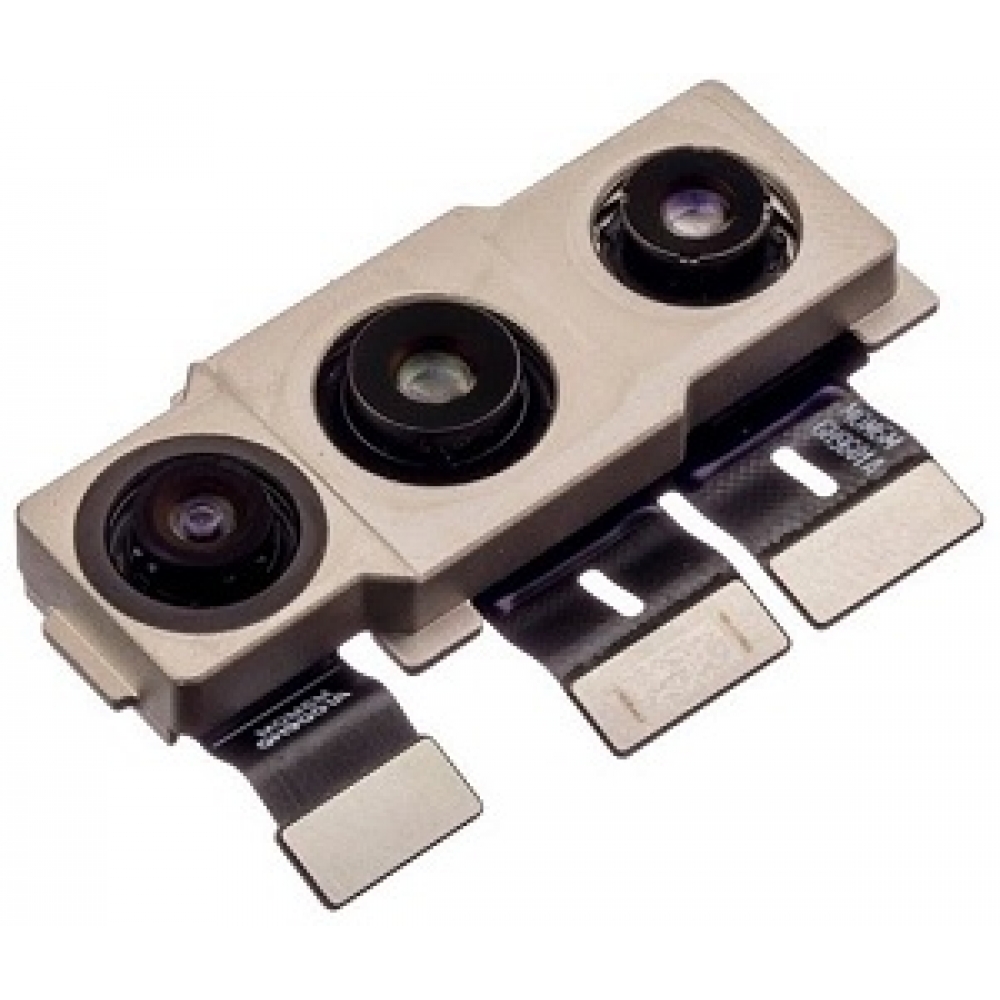 Oneplus 7T Pro Rear Camera Replacement