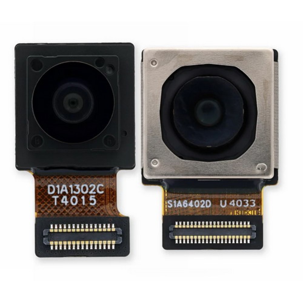 Google Pixel 8a Rear Camera ORIGINAL Replacement