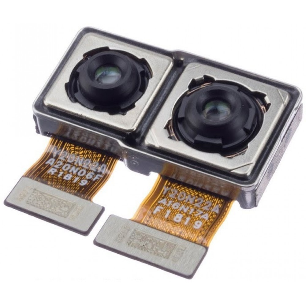 Oppo R15 Pro Rear Camera Replacement