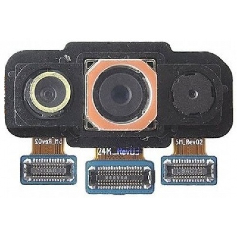 Vivo iQOO Rear Camera Replacement