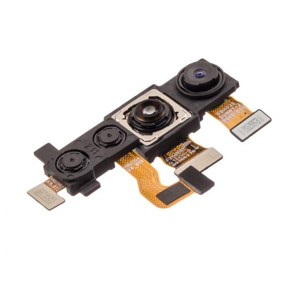 Realme 5 Pro Rear Camera Replacement