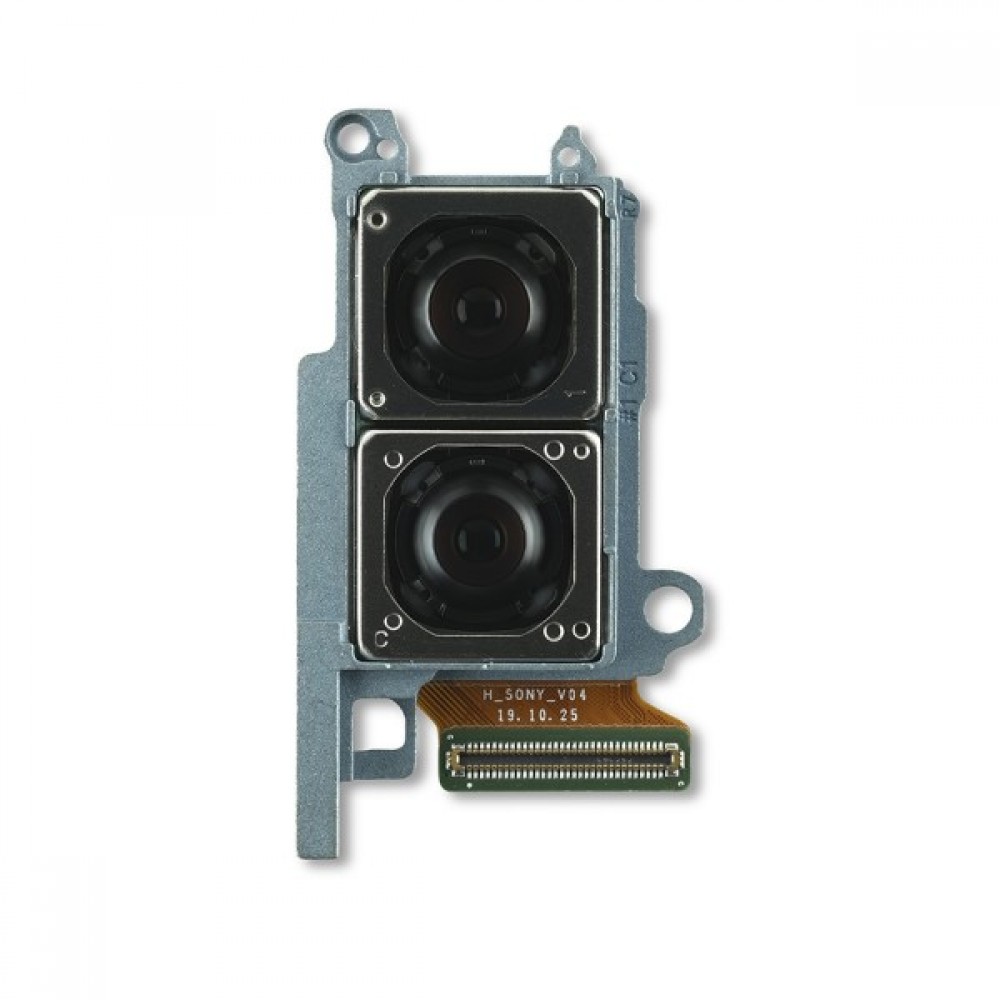 Samsung Galaxy Note 20 Rear Camera